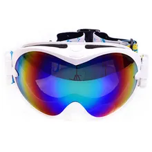 New snow goggles double lens changeable for day and night anti-fog Skiing glasses Climbing SnowboardGoggles with Replaceble Lens
New snow goggles double lens changeable for day and night anti-fog Skiing glasses Climbing SnowboardGoggles with Replaceble Lens