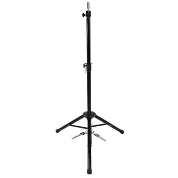 Adjustable Mannequin Head Tripod Shelf Bracket Hairdressing Training Head Holder Stand
Adjustable Mannequin Head Tripod Shelf Bracket Hairdressing Training Head Holder Stand