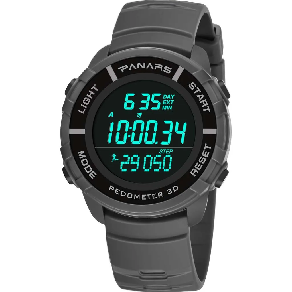 Zerotime #401 2019 NEW FASHION Waterproof Running Step Counter Men's Sports Electronic Watch casual gifts for boy Free Shipping
Zerotime #401 2019 NEW FASHION Waterproof Running Step Counter Men's Sports Electronic Watch casual gifts for boy Free Shipping