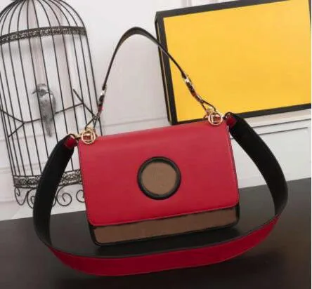 Fashion women's single shoulder bag Luxury brand chain handbags Women Messenger Bag Women's high quality leather handbag
Fashion women's single shoulder bag Luxury brand chain handbags Women Messenger Bag Women's high quality leather handbag