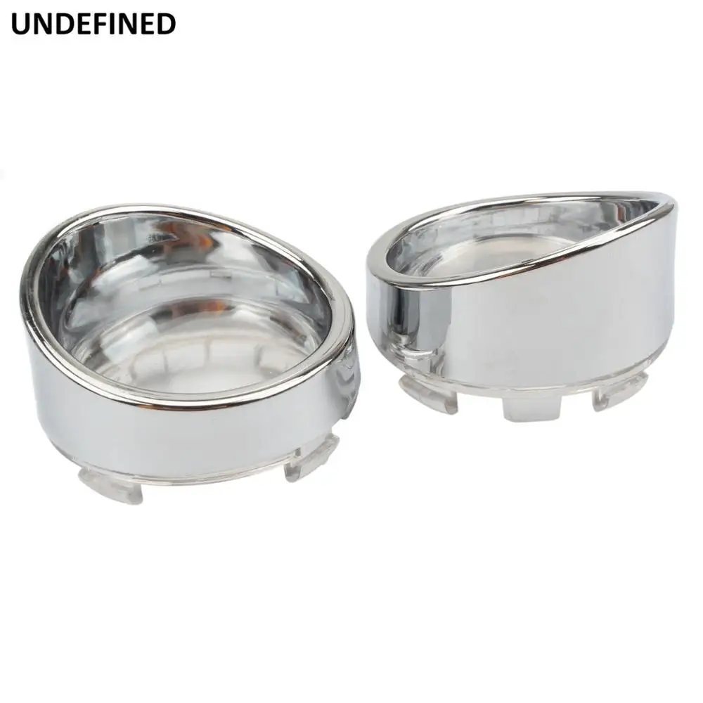 Motorcycle CNC Bullet LED Turn Signal Light 1156/1157 Lens Cover For Harley Sportster XL Electra Tri Glide Softails FLSTF
Motorcycle CNC Bullet LED Turn Signal Light 1156/1157 Lens Cover For Harley Sportster XL Electra Tri Glide Softails FLSTF