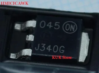 HMICICAWK Original NEW J340G J340 MJD340T4G MJD340G MJD340 DPAK 50PCS/LOT
HMICICAWK Original NEW J340G J340 MJD340T4G MJD340G MJD340 DPAK 50PCS/LOT