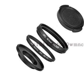 New SOOCOO Sports Accessories Optical Glass Lens Protection Cap Lens UV Filte/CPL Filter / Lens Cover For S200/300 Action Camera
New SOOCOO Sports Accessories Optical Glass Lens Protection Cap Lens UV Filte/CPL Filter / Lens Cover For S200/300 Action Camera