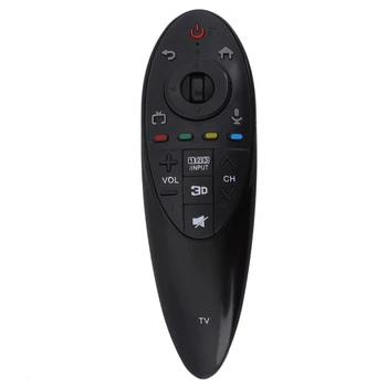 Universal Replacement Remote Control Smart TV Remote Console For LG 3D SMART TV AN-MR500G AN-MR500 MBM63935937
Universal Replacement Remote Control Smart TV Remote Console For LG 3D SMART TV AN-MR500G AN-MR500 MBM63935937