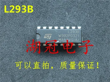 Freeshipping L293B L293B 
Freeshipping L293B L293B