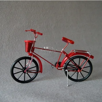 Mini toy house simulation FURNITURE FURNITURE MODEL PROJECTURE MICROPHONE SIMULATION HAND WORK METAL IRON BICYCLE
Mini toy house simulation FURNITURE FURNITURE MODEL PROJECTURE MICROPHONE SIMULATION HAND WORK METAL IRON BICYCLE