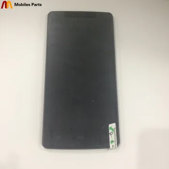 Originl Used LCD Display Screen + Touch Screen + Frame For THL 2015 MTK6752L 5.0" FHD 1920x1080 Free Shipping
Originl Used LCD Display Screen + Touch Screen + Frame For THL 2015 MTK6752L 5.0" FHD 1920x1080 Free Shipping
