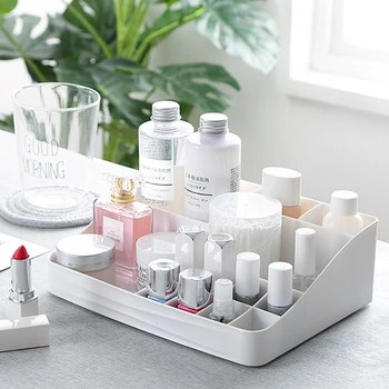 Plastic Lipstick Jewelry Container Makeup Organizer Storage Box Cosmetic Holder Display Stand Make Up Case
Plastic Lipstick Jewelry Container Makeup Organizer Storage Box Cosmetic Holder Display Stand Make Up Case
