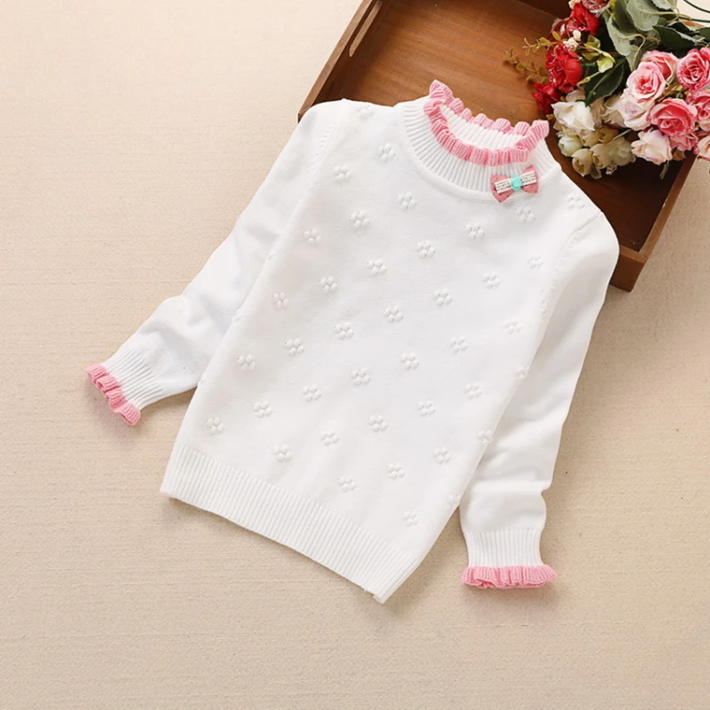 baby girl clothes winter Autumn 2019 girls sweaters children clothing kids knitted cotton sweater cute pullovers 6 colors 1-14Y
baby girl clothes winter Autumn 2019 girls sweaters children clothing kids knitted cotton sweater cute pullovers 6 colors 1-14Y