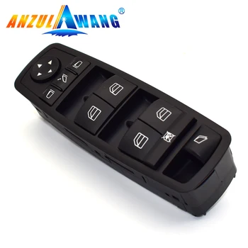 ANZULWANG A251 830 05 90 2518300590 Window Master Switch For Mercedes GL R Class ML350 W251 X164 GL450 R350
ANZULWANG A251 830 05 90 2518300590 Window Master Switch For Mercedes GL R Class ML350 W251 X164 GL450 R350