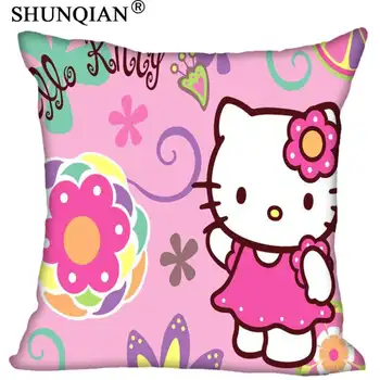 New Hot Custom kitty Cat Square Pillowcases zipper Fashion Custom Pillow Case Pillow Cover Decorative Pillowcas
New Hot Custom kitty Cat Square Pillowcases zipper Fashion Custom Pillow Case Pillow Cover Decorative Pillowcas