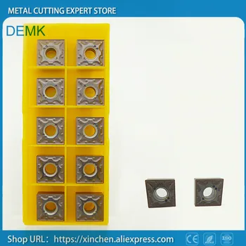 Knife free shipping SNMG120404 / 08 MA VP15TF stainless steel pieces of cylindrical CNC blade for the Mitsubishi 10PCS
Knife free shipping SNMG120404 / 08 MA VP15TF stainless steel pieces of cylindrical CNC blade for the Mitsubishi 10PCS