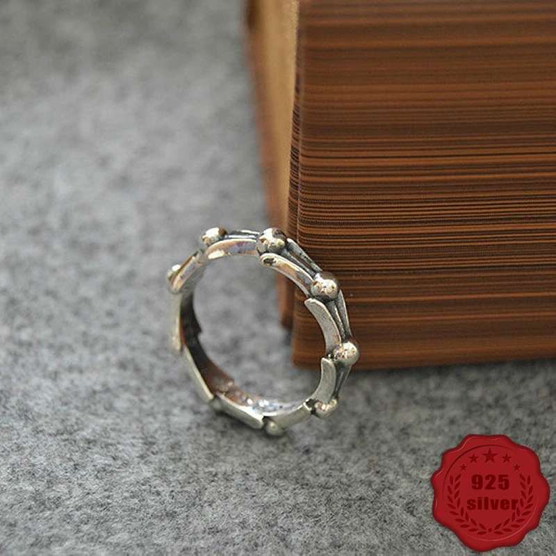 925 sterling silver ring trend personality jewelry punk style street dance hip hop simple cross flower shape 2018 new hot
925 sterling silver ring trend personality jewelry punk style street dance hip hop simple cross flower shape 2018 new hot