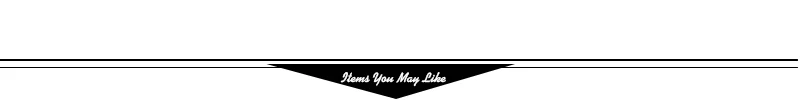 Items-You-May-Like
