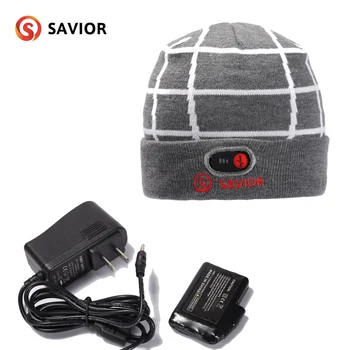 Winter new heating hat ski riding outdoor sports heating male and female universal hat
Winter new heating hat ski riding outdoor sports heating male and female universal hat