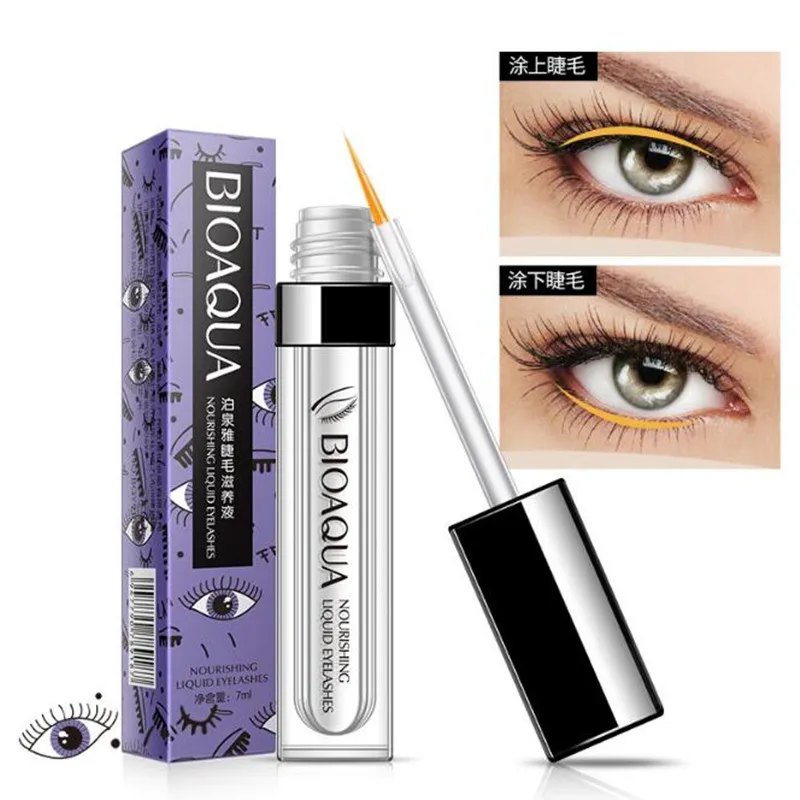 Natural Eyelash Growth Treatment Makeup Eyelash Enhancer 7 Days Longer Eyelashes Thickening Eyelashes Eye Care Cosmetics 1PC
Natural Eyelash Growth Treatment Makeup Eyelash Enhancer 7 Days Longer Eyelashes Thickening Eyelashes Eye Care Cosmetics 1PC
