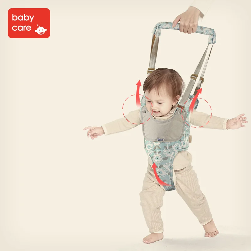 Babycare Multi-function Full-Section Toddler Belt for Kids Learning Walking Adjustable Leashes Walking Harness
Babycare Multi-function Full-Section Toddler Belt for Kids Learning Walking Adjustable Leashes Walking Harness