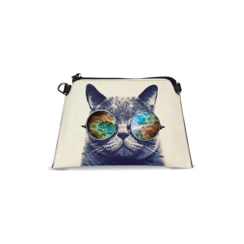 VEEVANV Crossbody Bags Women Fashion PU Leather Cute Animal Cat 3D Printing Clutch Bags Casual Handbags Bolso Mujer Sac A Main
VEEVANV Crossbody Bags Women Fashion PU Leather Cute Animal Cat 3D Printing Clutch Bags Casual Handbags Bolso Mujer Sac A Main