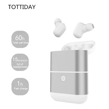 IPX5 Waterproof Bluetooth Headset X2 TWS Earphones with Separate Charging Box Mini Wireless Stereo Microphone For IPHONE Xiaomi
IPX5 Waterproof Bluetooth Headset X2 TWS Earphones with Separate Charging Box Mini Wireless Stereo Microphone For IPHONE Xiaomi