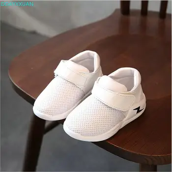 New Summer Sandals Korean Fashion Soft Shoes For Boys Girls sandals Hollow Mesh Breathable Beach Baby Sandals
New Summer Sandals Korean Fashion Soft Shoes For Boys Girls sandals Hollow Mesh Breathable Beach Baby Sandals