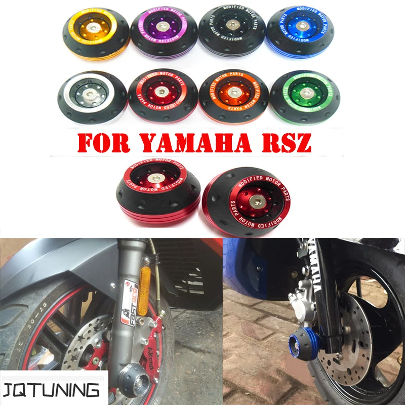 Motorcycle Universal Falling Protectors Anti Wrestling Cup Frame Slider Anti Crash Caps Engine Protection Crash Pad
Motorcycle Universal Falling Protectors Anti Wrestling Cup Frame Slider Anti Crash Caps Engine Protection Crash Pad