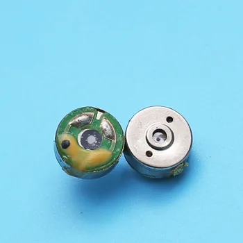 10mm speaker unit Strong magnetic in-ear subwoofer 10mm dual magnetic unit heavy bass 2pcs
10mm speaker unit Strong magnetic in-ear subwoofer 10mm dual magnetic unit heavy bass 2pcs