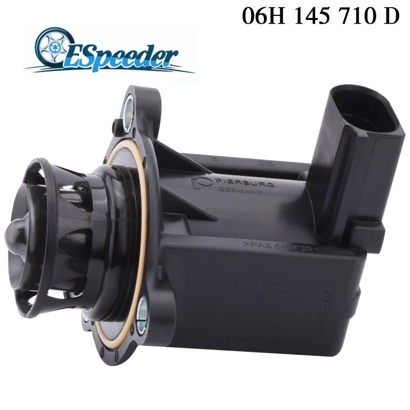 ESPEEDER Turbocharger Cut Off Diverter Valve Cut-Off Bypass Diverter Valve For Audi A4L A6L Q5 VW Passat OE#06H145710D 
ESPEEDER Turbocharger Cut Off Diverter Valve Cut-Off Bypass Diverter Valve For Audi A4L A6L Q5 VW Passat OE#06H145710D