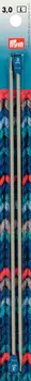 Germany Prym aluminum, single-ended knitting needle, 25cm 191422/191423/191424/191425...,Knitting pins, Single-pointed
Germany Prym aluminum, single-ended knitting needle, 25cm 191422/191423/191424/191425...,Knitting pins, Single-pointed