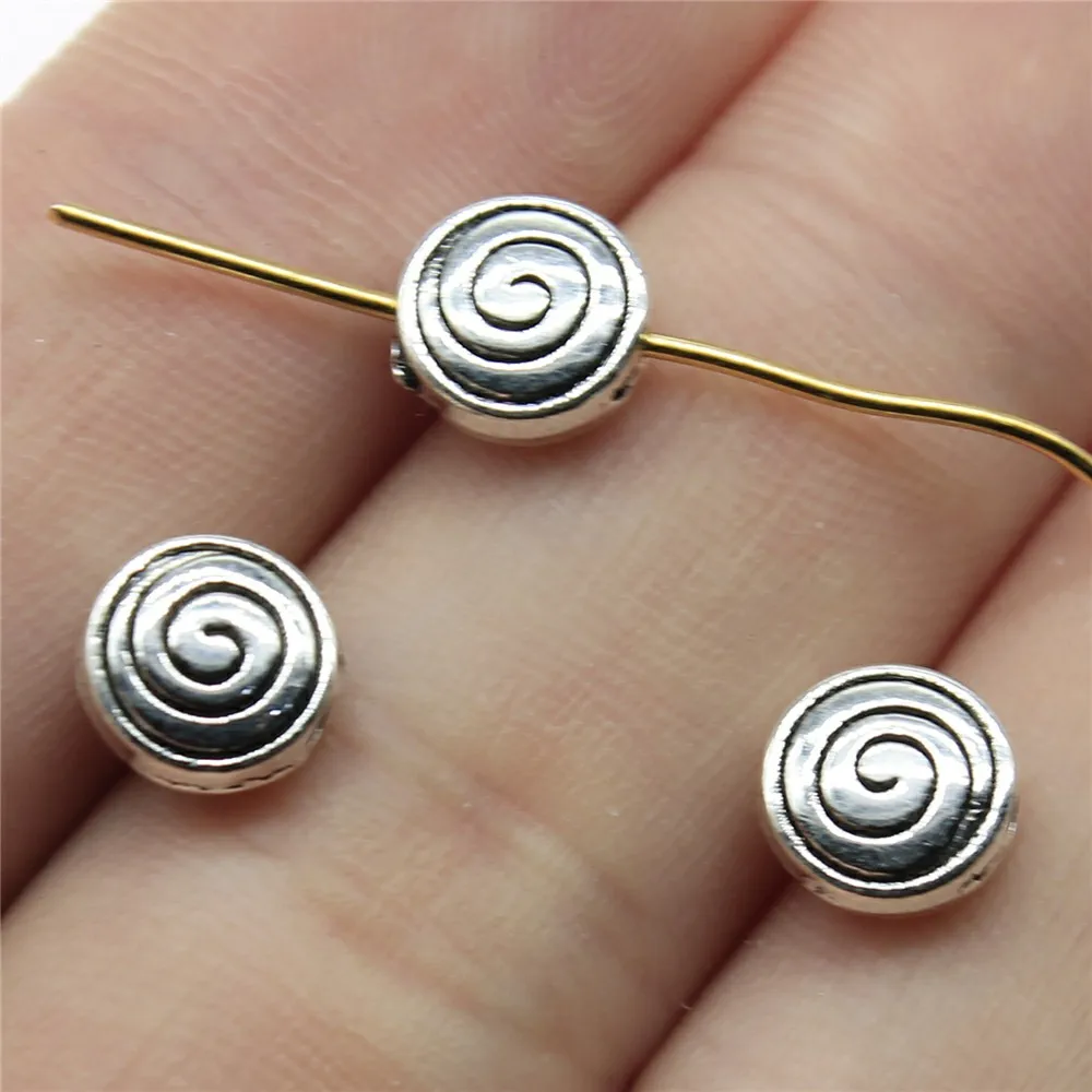 WYSIWYG 20pcs 8x8x4mm Fits DIY Handmade Charm Bracelets Accessories Antique Silver Small Hole Spacers Beads Charm
WYSIWYG 20pcs 8x8x4mm Fits DIY Handmade Charm Bracelets Accessories Antique Silver Small Hole Spacers Beads Charm