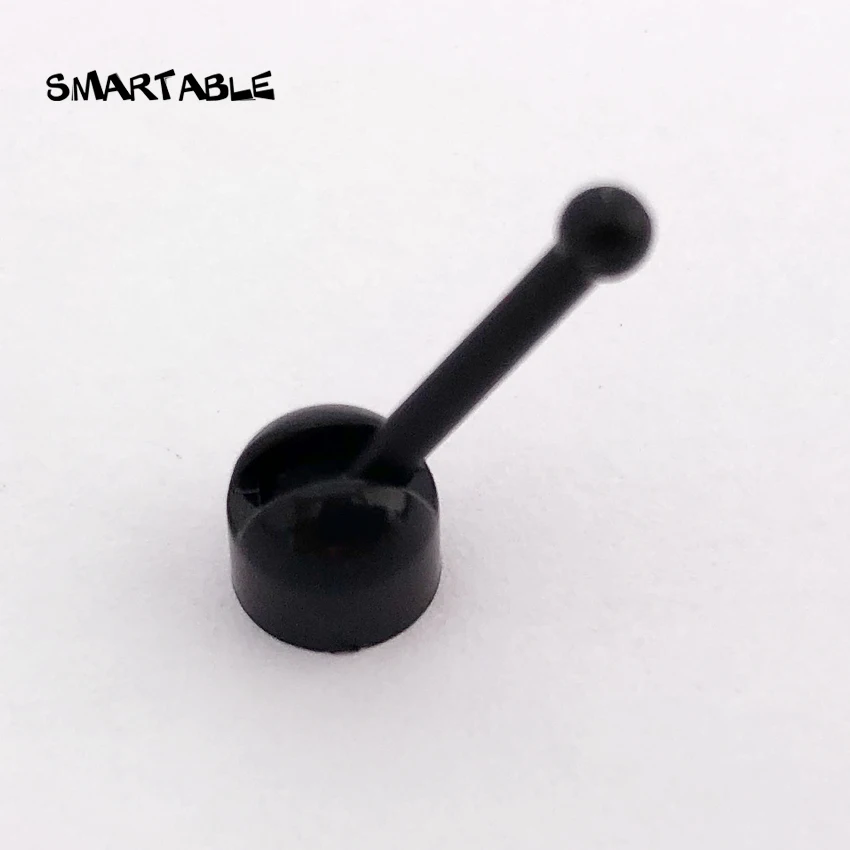 Smartable MOC Small Antenna with Control Rod Hand Building Block Parts Creative Toys For Kids Compatible 73587 50pcs/lot
Smartable MOC Small Antenna with Control Rod Hand Building Block Parts Creative Toys For Kids Compatible 73587 50pcs/lot