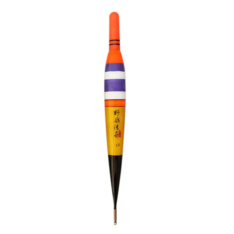 Hand Sea Dual-use Electronic Luminous Fishing Float Bald Pine Fish Catching Fishes Floats Red Head
Hand Sea Dual-use Electronic Luminous Fishing Float Bald Pine Fish Catching Fishes Floats Red Head