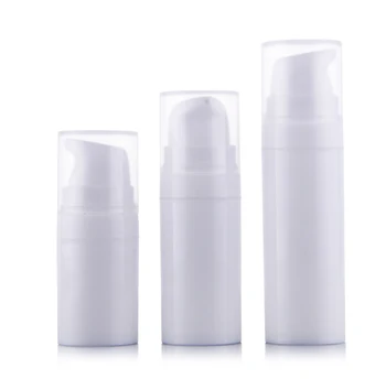 Free shipping - 100 x 5ml White mini Airless Pump Lotion Bottle,sample and test bottle ,Airless Container,Cosmetic Packaging
Free shipping - 100 x 5ml White mini Airless Pump Lotion Bottle,sample and test bottle ,Airless Container,Cosmetic Packaging