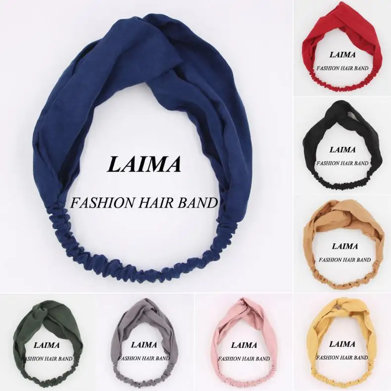 Women Suede Soft Solid Hair Accessories Vintage Cross Knot Elastic Hair Bands Girls Hairband Headband
Women Suede Soft Solid Hair Accessories Vintage Cross Knot Elastic Hair Bands Girls Hairband Headband
