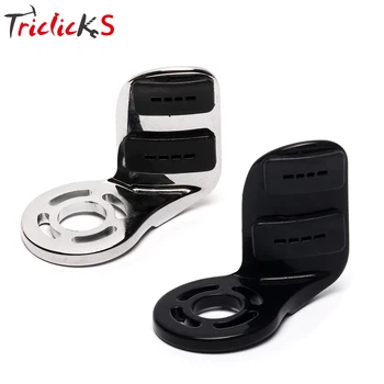 Triclicks Aluminum Hand Grip Assist Cramp Stopper Cruise Control Grip Motorcycle Wrist Controller Pad Rest Cramp Buster Grips
Triclicks Aluminum Hand Grip Assist Cramp Stopper Cruise Control Grip Motorcycle Wrist Controller Pad Rest Cramp Buster Grips