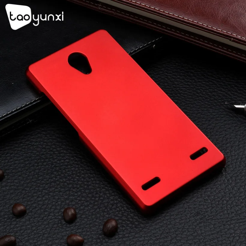TAOYUNXI Ultra thin Case For ZTE Blade A520 Cases Hard Plastic Matte Frosted Cover For ZTE A520 Covers Oil-coated Coque Fundas
TAOYUNXI Ultra thin Case For ZTE Blade A520 Cases Hard Plastic Matte Frosted Cover For ZTE A520 Covers Oil-coated Coque Fundas