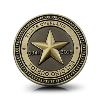 1941-2016 75 Anniversary Star Villys Overland TRAIL RATED Vintage Badge Car Styling Sticker for Jeep Wrangler Cherokee Compass
1941-2016 75 Anniversary Star Villys Overland TRAIL RATED Vintage Badge Car Styling Sticker for Jeep Wrangler Cherokee Compass