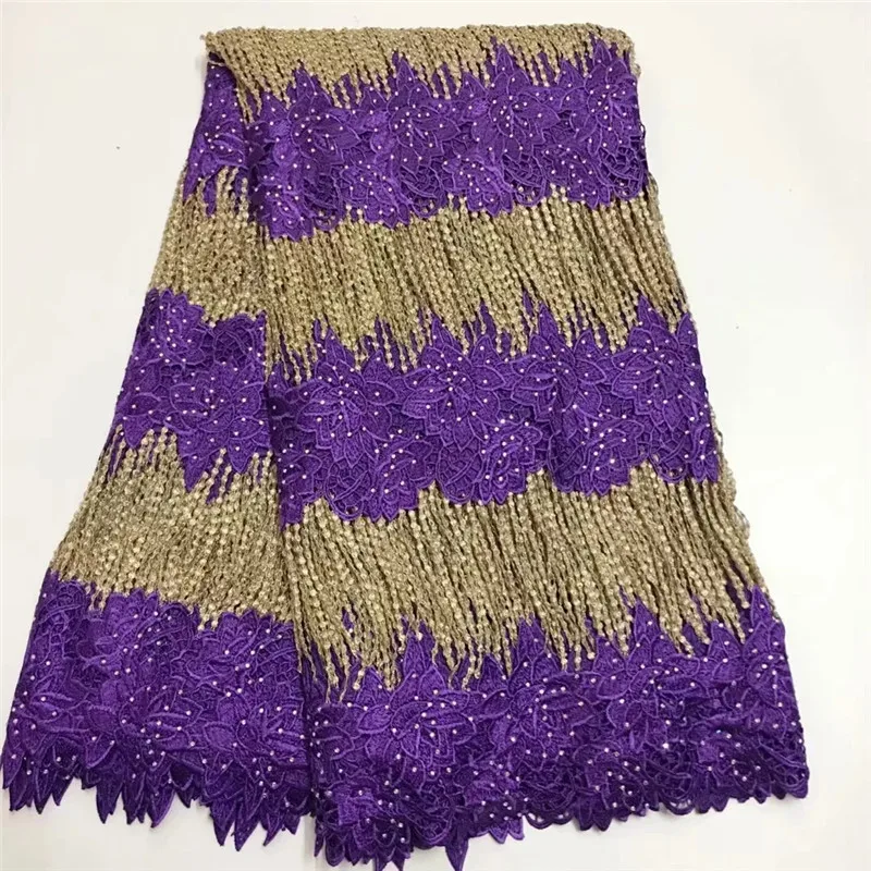 2018 New Arrival African Cord Lace Guipure Lace Fabric.High Quality Multicolor Water Soluble Lace Fabric 5yards/lot E122702
2018 New Arrival African Cord Lace Guipure Lace Fabric.High Quality Multicolor Water Soluble Lace Fabric 5yards/lot E122702