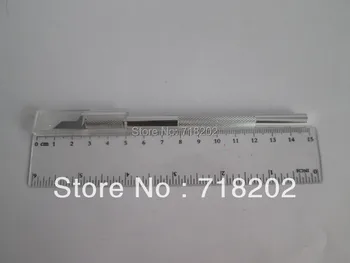 aluminum handle for x-acto/x-actu/x-200 knife-- 1000 pcs per lot free shipping
aluminum handle for x-acto/x-actu/x-200 knife-- 1000 pcs per lot free shipping