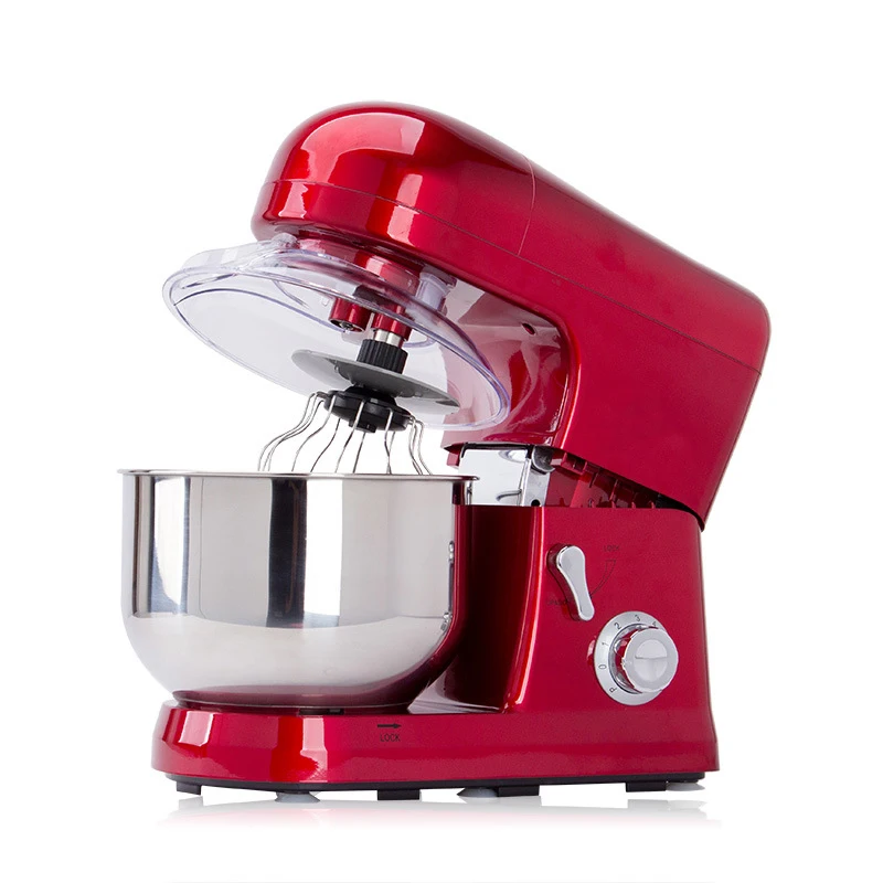Professional 3.5L Food Mixer Heavy Duty 6 Speed Egg Bread Dessert Dough Mixer Blender Machine Household Kitchen Food Processors
Professional 3.5L Food Mixer Heavy Duty 6 Speed Egg Bread Dessert Dough Mixer Blender Machine Household Kitchen Food Processors