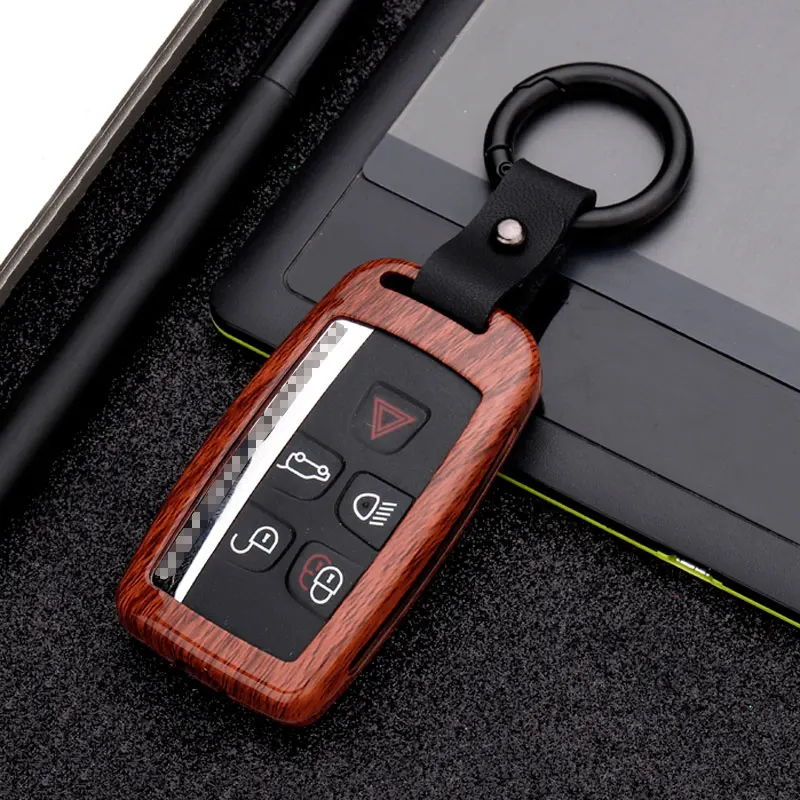Alloy Car Key Case For Land Rover Discovery Range Rover Sport LR4 LR2 Jaguar XF XJ XJL XE Remote Fob Cover Keychain Protect Bag
Alloy Car Key Case For Land Rover Discovery Range Rover Sport LR4 LR2 Jaguar XF XJ XJL XE Remote Fob Cover Keychain Protect Bag