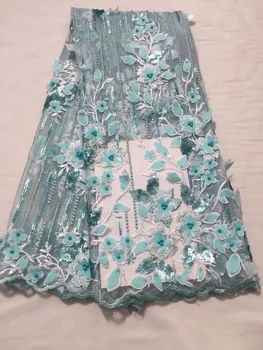 Nigerian Lace Fabric 2018 High Quality Lace 3d Lace Fabric Wedding White African with Beads Nigerian French Lace Fabric ALC-Z183
Nigerian Lace Fabric 2018 High Quality Lace 3d Lace Fabric Wedding White African with Beads Nigerian French Lace Fabric ALC-Z183