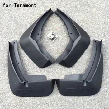 Car styling for Volkswagen Teramont/Atlas 2017 2018 Car accessories car plastic Mud Flaps Splash Guard fender
Car styling for Volkswagen Teramont/Atlas 2017 2018 Car accessories car plastic Mud Flaps Splash Guard fender