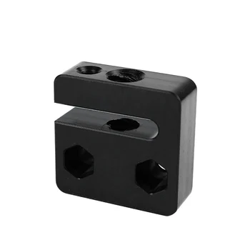 Hot Sale Anti-Backlash Nut Block T8 Screw 8mm Screw Pitch 2mm Lead Kit for 3D Printer
Hot Sale Anti-Backlash Nut Block T8 Screw 8mm Screw Pitch 2mm Lead Kit for 3D Printer