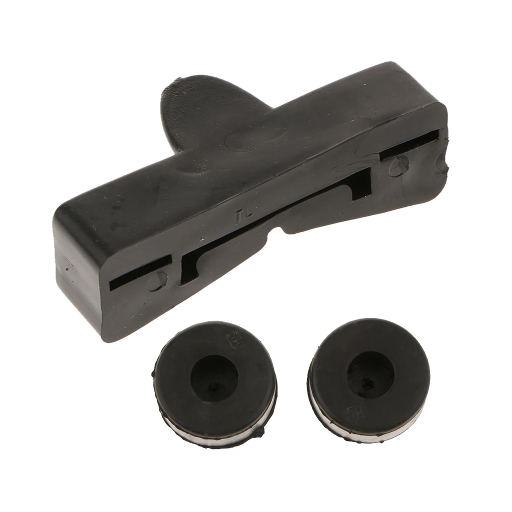 Rubber Petrol Fuel Gas Tank Rear Black Cushion Mount Pad Fuel Supply Assembly for Honda CG125 CG 125 Rubber Petrol Fuel Gas Tank Rear Black Cushion Mount Pad Fuel Supply Assembly for Honda CG125 CG 125