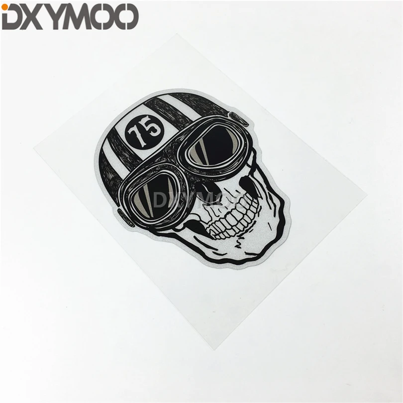Motocross Racing Rider Decals Retro Street Culture Skull Cafe Racers Motorcycle Helmet Sticker Car Styling 10x8cm
Motocross Racing Rider Decals Retro Street Culture Skull Cafe Racers Motorcycle Helmet Sticker Car Styling 10x8cm