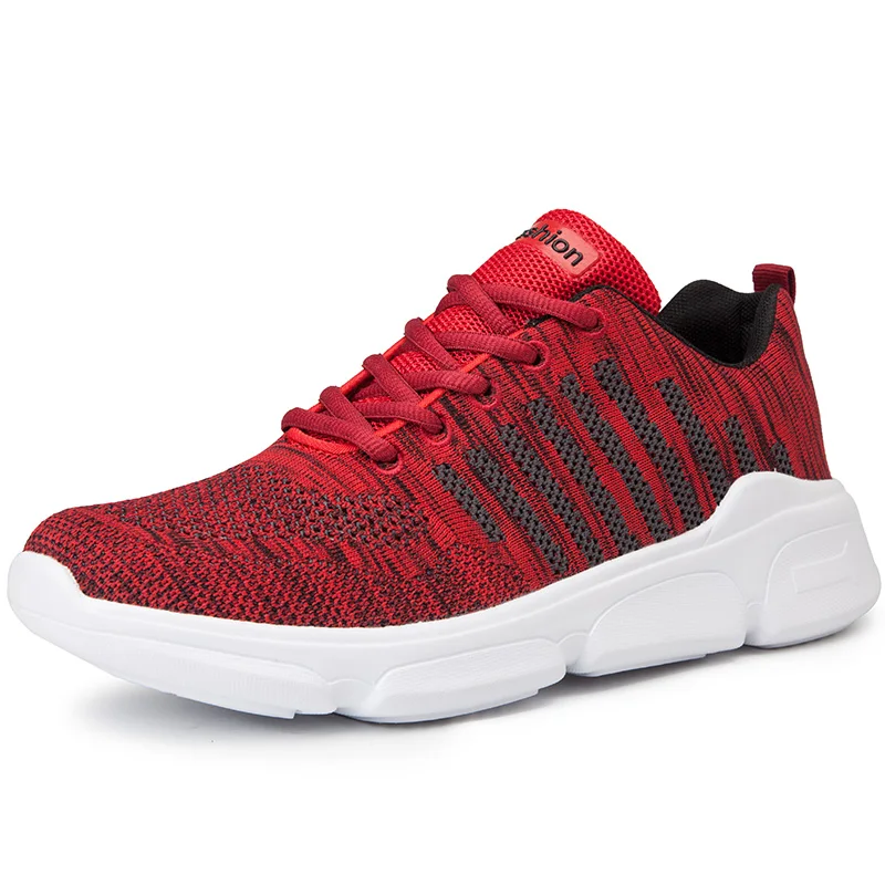 Plus Size 48 Hot Sale Tenis Masculino 2019 New Men Tennis Shoes Brand Sneakers Male Outdoor Sport Shoes Activities Trainer Cheap
Plus Size 48 Hot Sale Tenis Masculino 2019 New Men Tennis Shoes Brand Sneakers Male Outdoor Sport Shoes Activities Trainer Cheap
