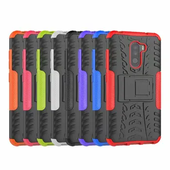 10pcs/lot 2 in 1 combo Armor Hybrid TPU PC For Xiaomi redmi note 7 6 5 pro 9 8 Max 2 pocophone F1 6X 6A S2
10pcs/lot 2 in 1 combo Armor Hybrid TPU PC For Xiaomi redmi note 7 6 5 pro 9 8 Max 2 pocophone F1 6X 6A S2