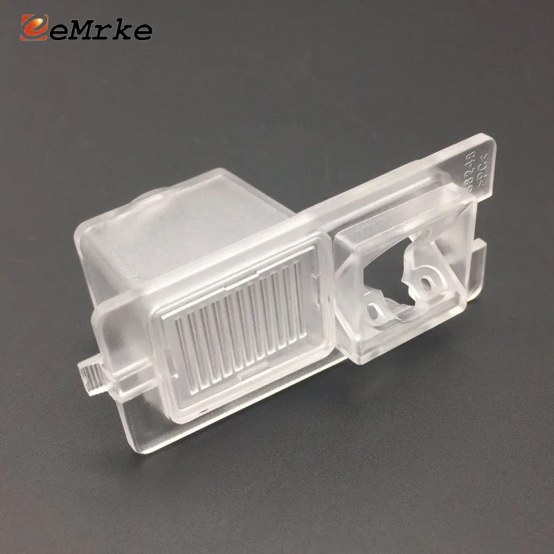 EEMRKE Car Reversing Camera Bracket License Plate Lights Housing Mount for SSangYong Kyron New Actyon Sports Rexton Korando
EEMRKE Car Reversing Camera Bracket License Plate Lights Housing Mount for SSangYong Kyron New Actyon Sports Rexton Korando