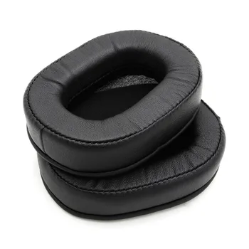 Leather Ear Pads Cushion Earpads Foam Replacement Pillow Earmuff Cover for JBL E65 BTNC Headset Headphone
Leather Ear Pads Cushion Earpads Foam Replacement Pillow Earmuff Cover for JBL E65 BTNC Headset Headphone