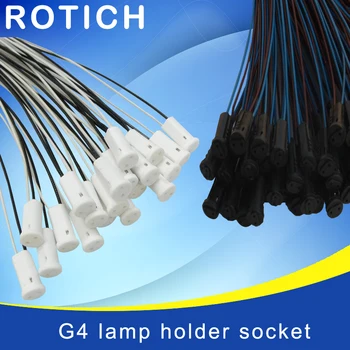10pcs Free shipping,high quality 57CM Crystal lamp holder lamp holder socket,G4 led/G4/bulb plug,12V 10-20W,lighting accessories
10pcs Free shipping,high quality 57CM Crystal lamp holder lamp holder socket,G4 led/G4/bulb plug,12V 10-20W,lighting accessories